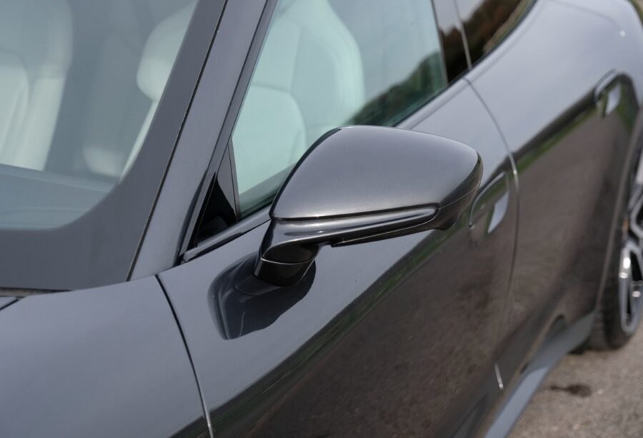 2023 Porsche Taycan 500kW Turbo 93kWh 4dr Auto for sale at Hofmanns