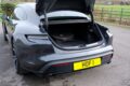 2023 Porsche Taycan 500kW Turbo 93kWh 4dr Auto for sale at Hofmanns