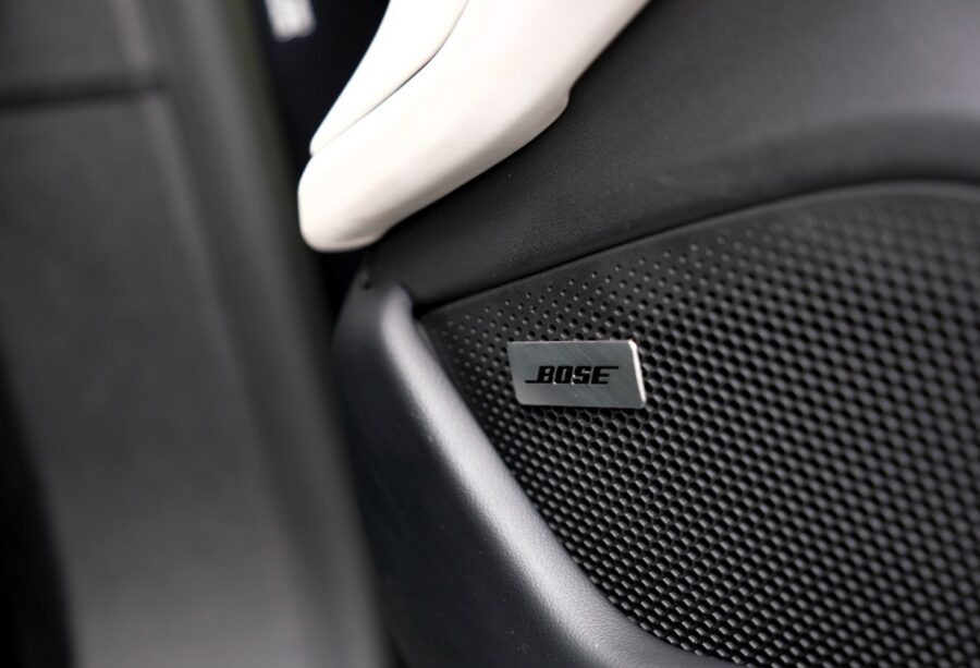 2023 Porsche Taycan 500kW Turbo 93kWh 4dr Auto for sale at Hofmanns