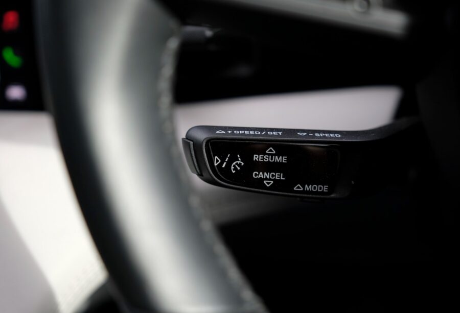 2023 Porsche Taycan 500kW Turbo 93kWh 4dr Auto for sale at Hofmanns
