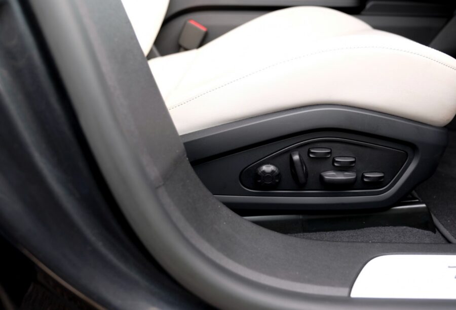 2023 Porsche Taycan 500kW Turbo 93kWh 4dr Auto for sale at Hofmanns