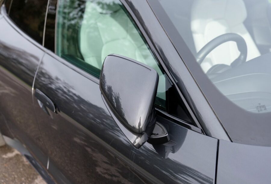 2023 Porsche Taycan 500kW Turbo 93kWh 4dr Auto for sale at Hofmanns