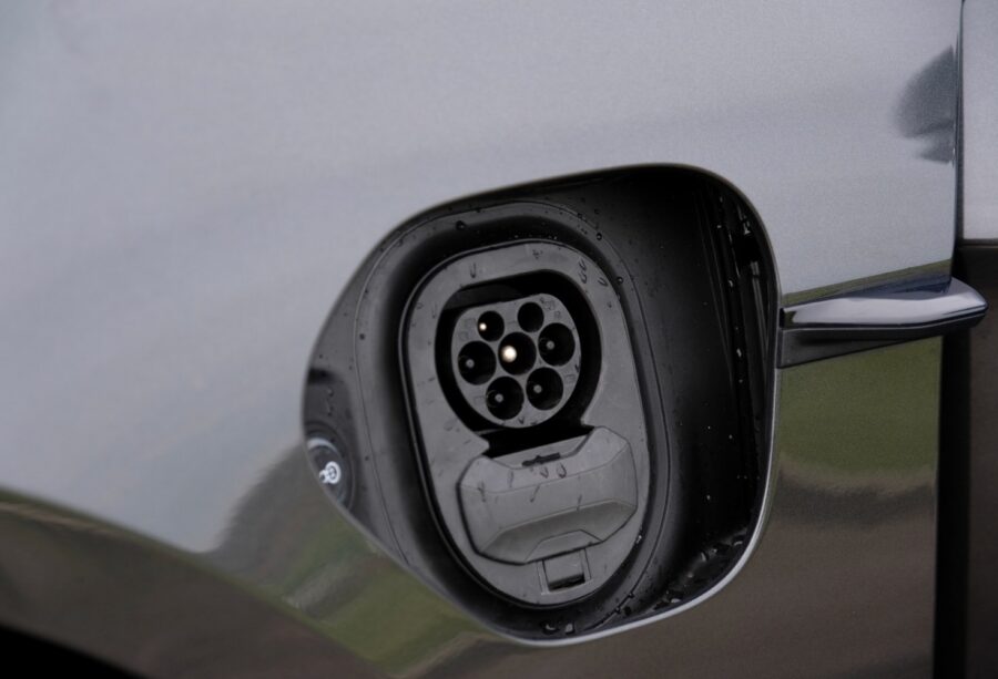 2023 Porsche Taycan 500kW Turbo 93kWh 4dr Auto for sale at Hofmanns