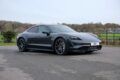 2023 Porsche Taycan 500kW Turbo 93kWh 4dr Auto for sale at Hofmanns