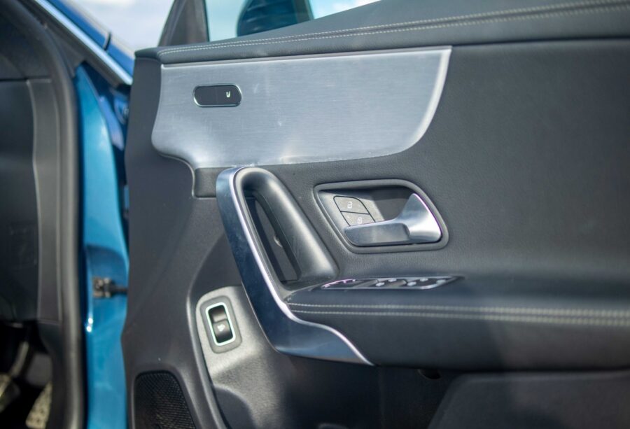 2019 Mercedes-Benz CLA CLA 220d AMG Line Premium 4dr Tip Auto for sale at Hofmanns