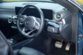 2019 Mercedes-Benz CLA CLA 220d AMG Line Premium 4dr Tip Auto for sale at Hofmanns