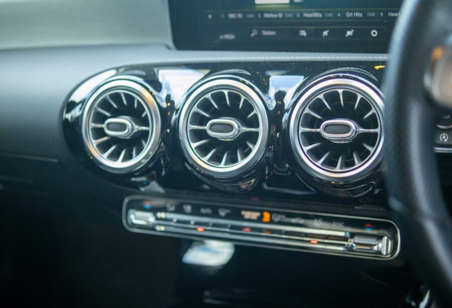 2019 Mercedes-Benz CLA CLA 220d AMG Line Premium 4dr Tip Auto for sale at Hofmanns