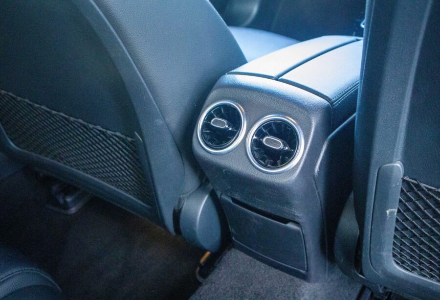 2019 Mercedes-Benz CLA CLA 220d AMG Line Premium 4dr Tip Auto for sale at Hofmanns