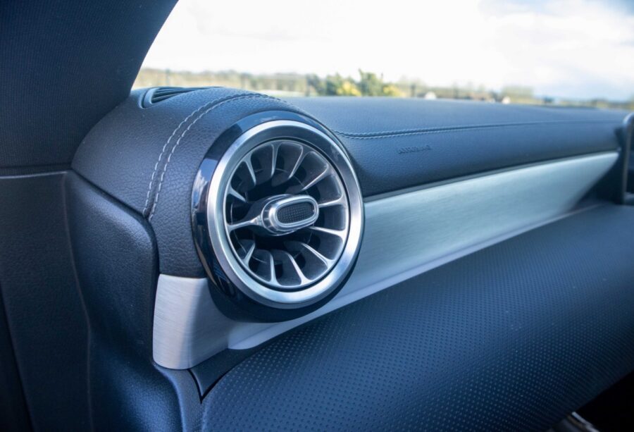 2019 Mercedes-Benz CLA CLA 220d AMG Line Premium 4dr Tip Auto for sale at Hofmanns