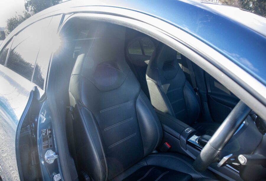 2019 Mercedes-Benz CLA CLA 220d AMG Line Premium 4dr Tip Auto for sale at Hofmanns