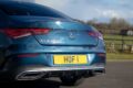 2019 Mercedes-Benz CLA CLA 220d AMG Line Premium 4dr Tip Auto for sale at Hofmanns