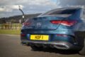 2019 Mercedes-Benz CLA CLA 220d AMG Line Premium 4dr Tip Auto for sale at Hofmanns