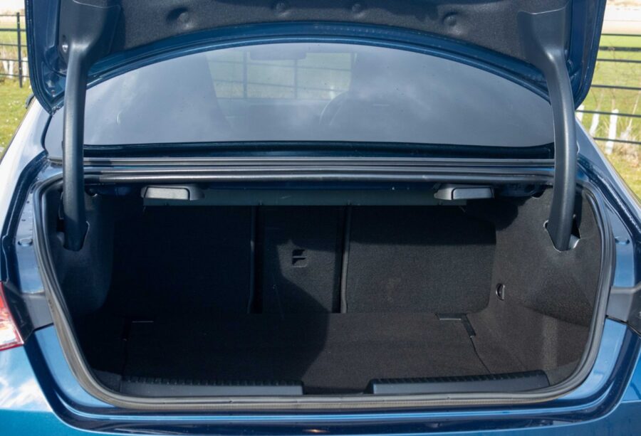 2019 Mercedes-Benz CLA CLA 220d AMG Line Premium 4dr Tip Auto for sale at Hofmanns