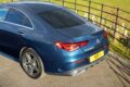 2019 Mercedes-Benz CLA CLA 220d AMG Line Premium 4dr Tip Auto for sale at Hofmanns