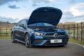 2019 Mercedes-Benz CLA CLA 220d AMG Line Premium 4dr Tip Auto for sale at Hofmanns