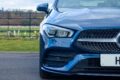 2019 Mercedes-Benz CLA CLA 220d AMG Line Premium 4dr Tip Auto for sale at Hofmanns