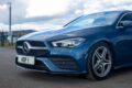 2019 Mercedes-Benz CLA CLA 220d AMG Line Premium 4dr Tip Auto for sale at Hofmanns