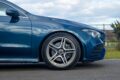 2019 Mercedes-Benz CLA CLA 220d AMG Line Premium 4dr Tip Auto for sale at Hofmanns