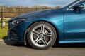 2019 Mercedes-Benz CLA CLA 220d AMG Line Premium 4dr Tip Auto for sale at Hofmanns