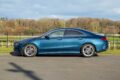 2019 Mercedes-Benz CLA CLA 220d AMG Line Premium 4dr Tip Auto for sale at Hofmanns