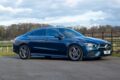 2019 Mercedes-Benz CLA CLA 220d AMG Line Premium 4dr Tip Auto for sale at Hofmanns