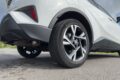 2022 Toyota C-HR 1.8 Hybrid Design 5dr CVT for sale at Hofmanns