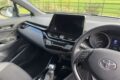 2022 Toyota C-HR 1.8 Hybrid Design 5dr CVT for sale at Hofmanns