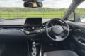 2022 Toyota C-HR 1.8 Hybrid Design 5dr CVT for sale at Hofmanns