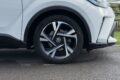 2022 Toyota C-HR 1.8 Hybrid Design 5dr CVT for sale at Hofmanns