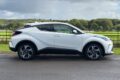 2022 Toyota C-HR 1.8 Hybrid Design 5dr CVT for sale at Hofmanns
