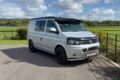 2015 Volkswagen Transporter 2.0 TDI 102PS Highline Van for sale at Hofmanns