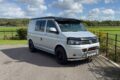 2015 Volkswagen Transporter 2.0 TDI 102PS Highline Van for sale at Hofmanns