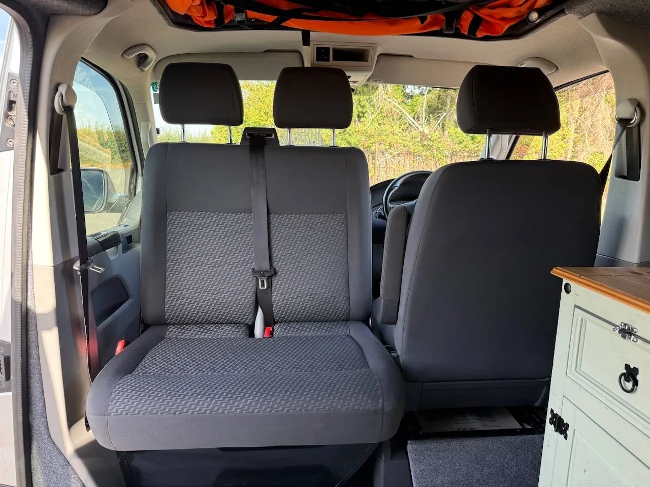 2015 Volkswagen Transporter 2.0 TDI 102PS Highline Van for sale at Hofmanns