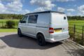 2015 Volkswagen Transporter 2.0 TDI 102PS Highline Van for sale at Hofmanns