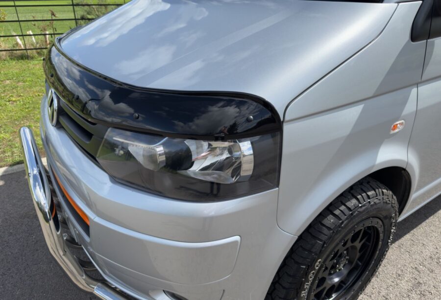 2015 Volkswagen Transporter 2.0 TDI 102PS Highline Van for sale at Hofmanns