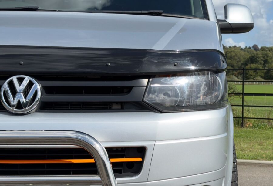 2015 Volkswagen Transporter 2.0 TDI 102PS Highline Van for sale at Hofmanns