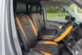 2015 Volkswagen Transporter 2.0 TDI 102PS Highline Van for sale at Hofmanns