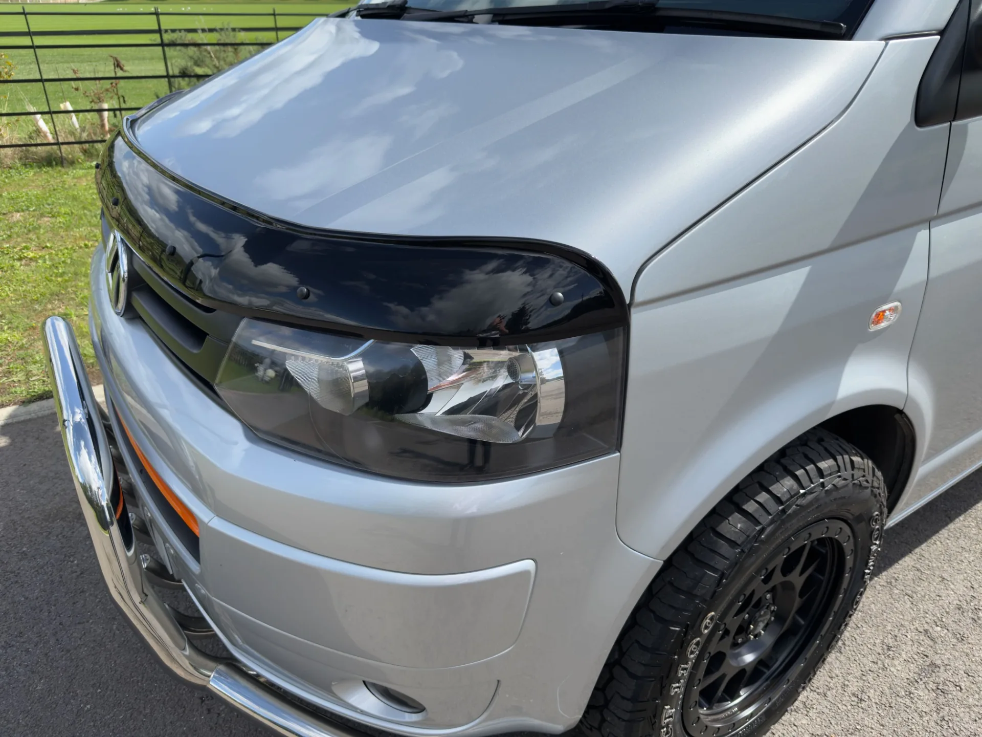 2015 Volkswagen Transporter 2.0 TDI 102PS Highline Van for sale at Hofmanns