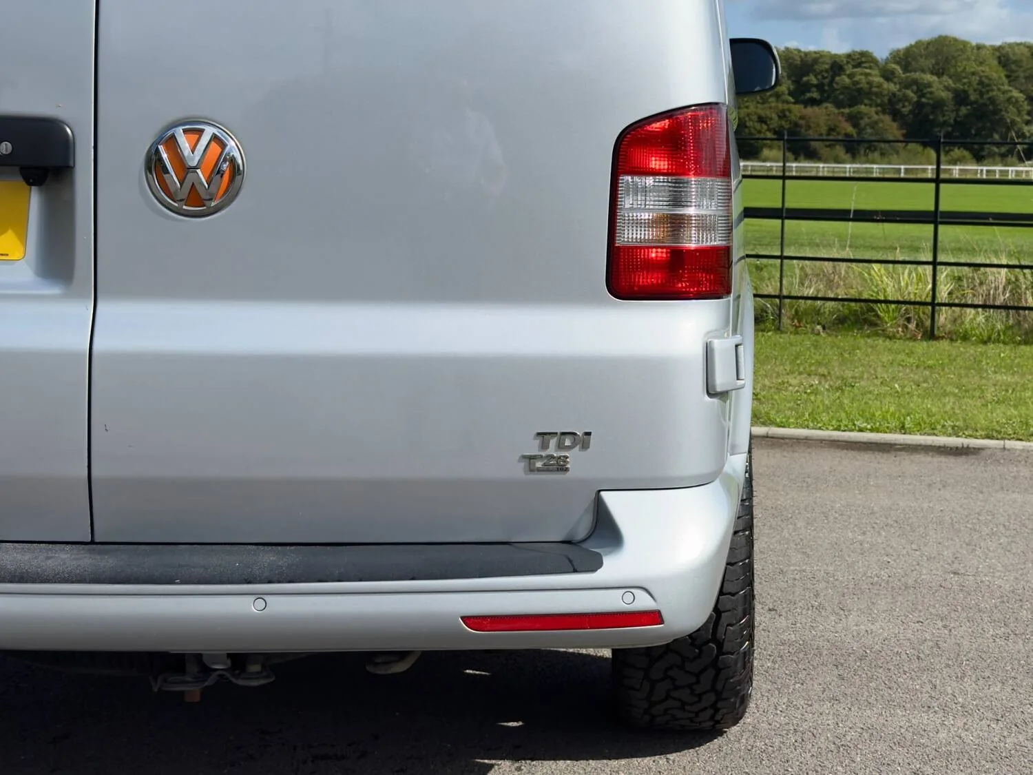 2015 Volkswagen Transporter 2.0 TDI 102PS Highline Van for sale at Hofmanns