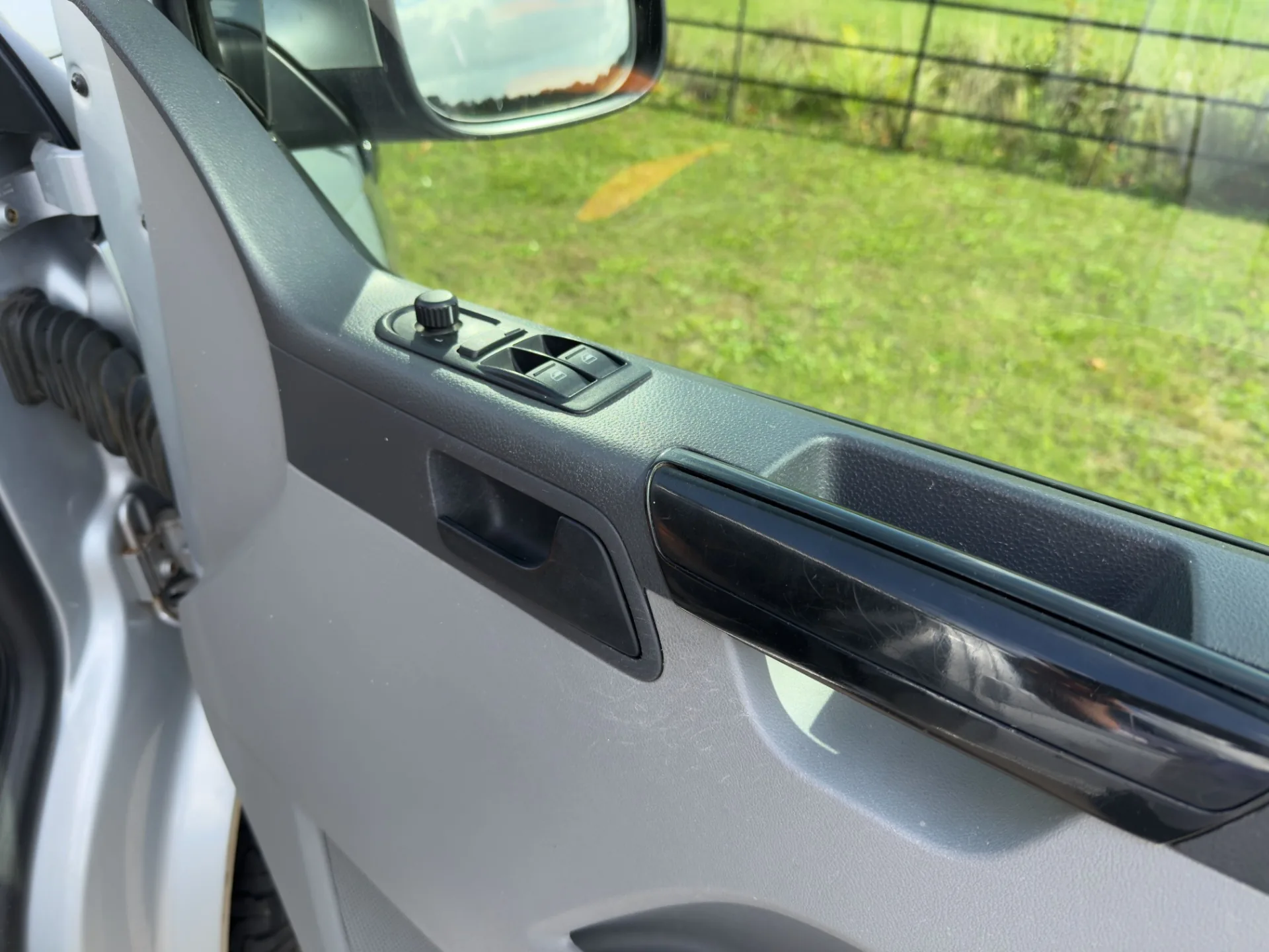 2015 Volkswagen Transporter 2.0 TDI 102PS Highline Van for sale at Hofmanns