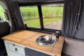 2015 Volkswagen Transporter 2.0 TDI 102PS Highline Van for sale at Hofmanns