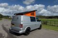 2015 Volkswagen Transporter 2.0 TDI 102PS Highline Van for sale at Hofmanns