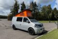 2015 Volkswagen Transporter 2.0 TDI 102PS Highline Van for sale at Hofmanns