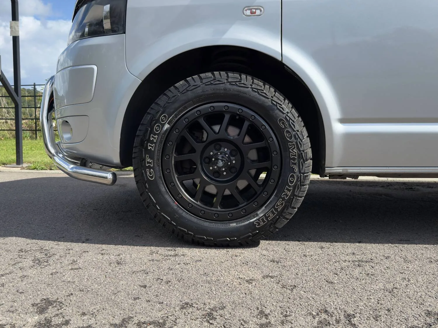 2015 Volkswagen Transporter 2.0 TDI 102PS Highline Van for sale at Hofmanns