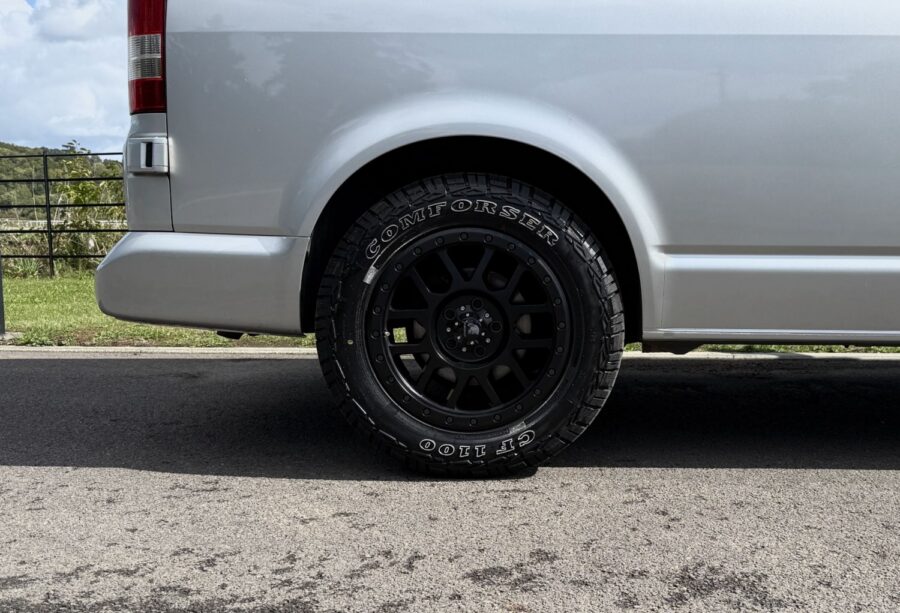 2015 Volkswagen Transporter 2.0 TDI 102PS Highline Van for sale at Hofmanns