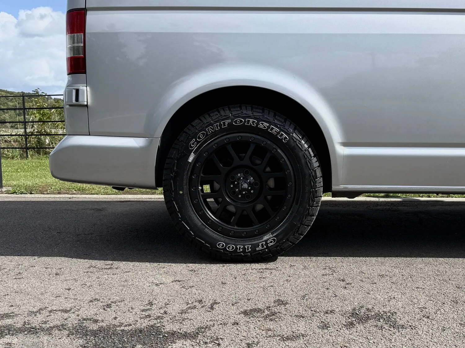 2015 Volkswagen Transporter 2.0 TDI 102PS Highline Van for sale at Hofmanns