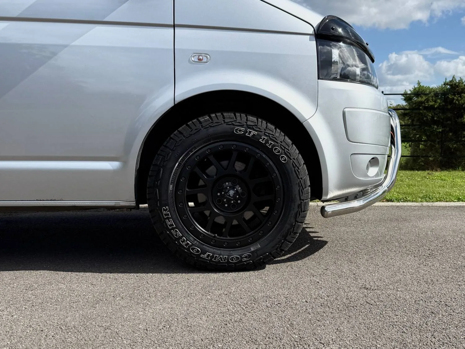 2015 Volkswagen Transporter 2.0 TDI 102PS Highline Van for sale at Hofmanns