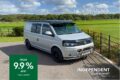 2015 Volkswagen Transporter 2.0 TDI 102PS Highline Van for sale at Hofmanns