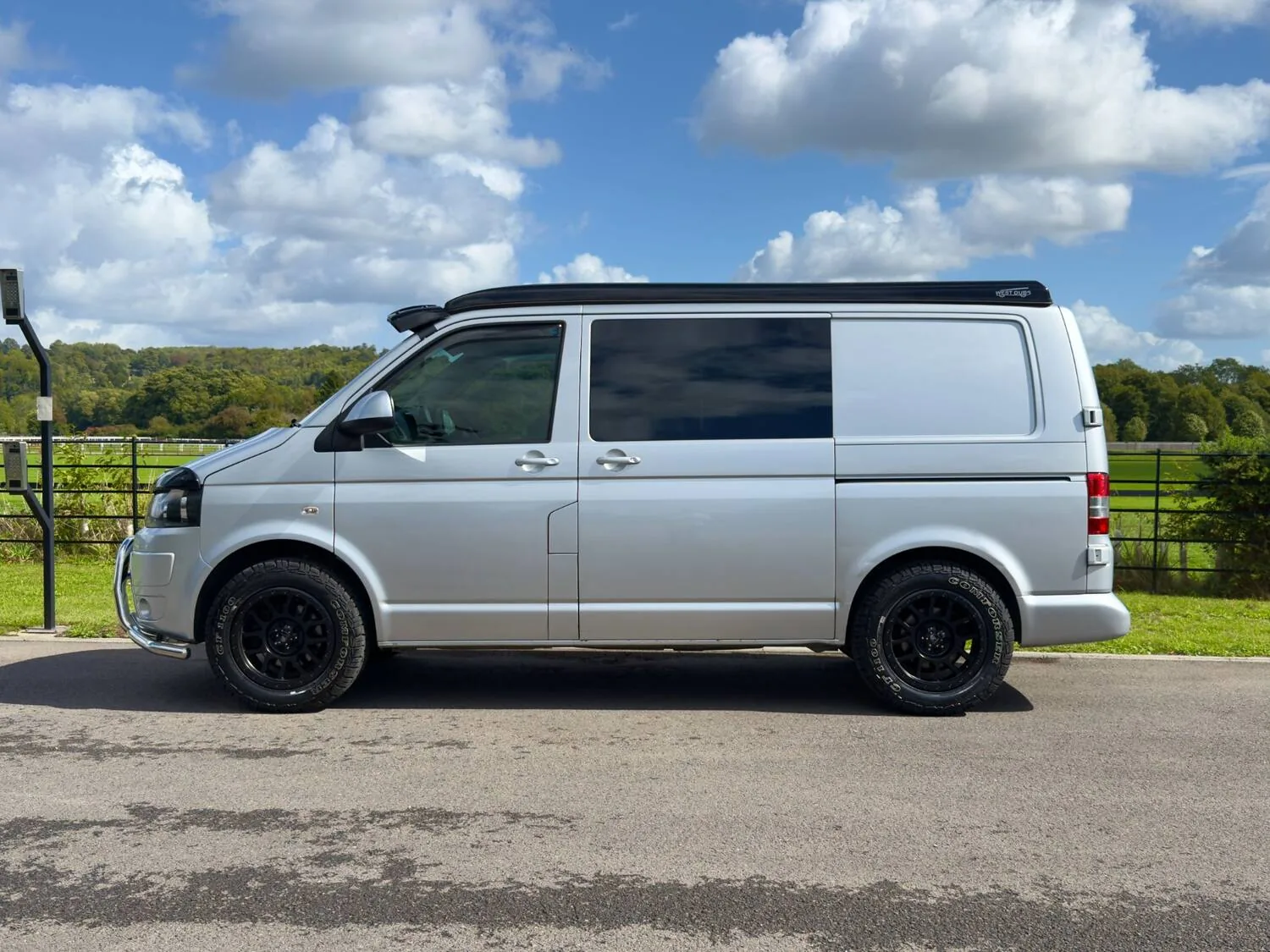 2015 Volkswagen Transporter 2.0 TDI 102PS Highline Van for sale at Hofmanns