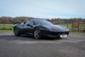 2013 Ferrari 458 Italia 2dr Auto for sale at Hofmanns